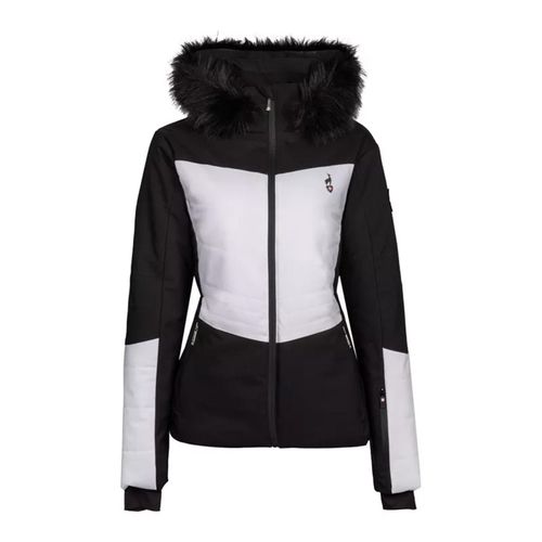 Blouson De Ski Aulp Veste De Ski F Noir