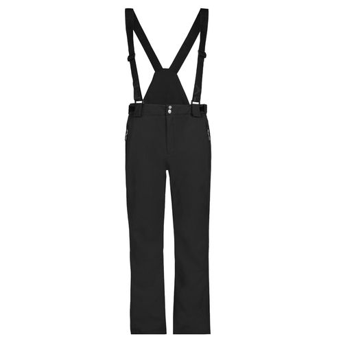 Pantalon De Ski Surf Aulp Pantalon De Ski Softshell H Noir