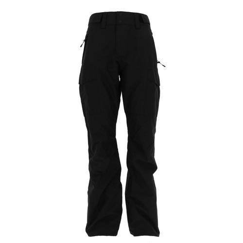 Pantalon De Ski Surf Picture Plan Pants Black Noir