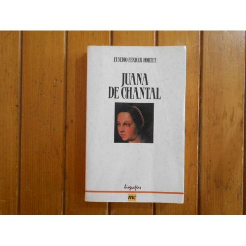 Juana De Chantal