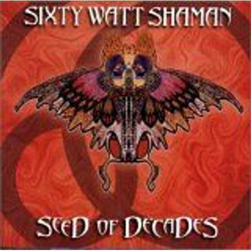 Seed Of Decades