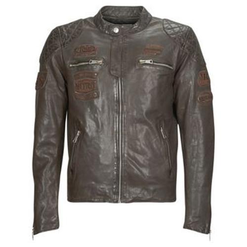 Veste Redskins Nitro Barcelona Marron