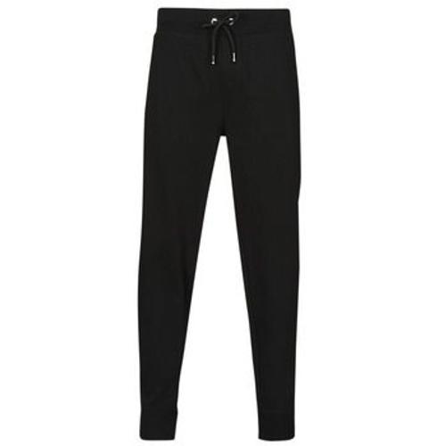 Jogging Boss Lamont 66 Noir