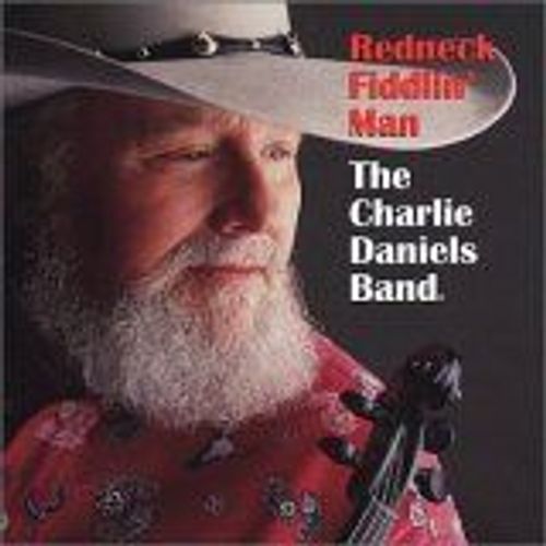 Redneck Fiddlin' Man
