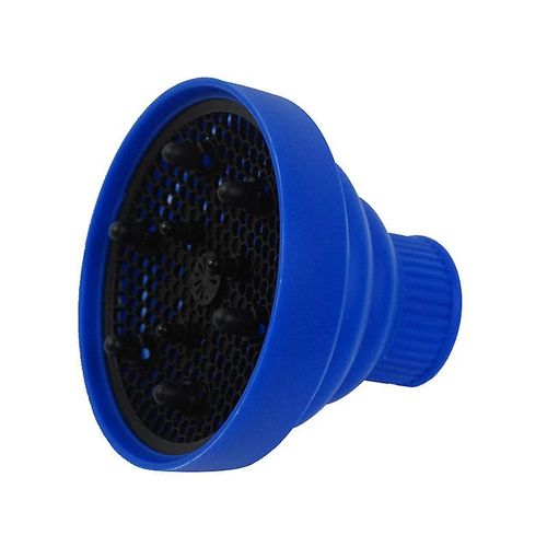 Diffuseur Universel De Cheveux, Accessoire De Diffuseur De Sèche-Cheveux Pour Cheveux Bouclés Et Naturellement Ondulés