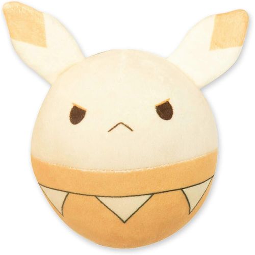 5.1 Genshin Rebondissant Bombes Lapin Peluche Jouet En Peluche Peluche Poupée Coussin Doux Cosplay Accessoires Pour Les Fans De Jeux (Mad, 5.1 ») Mad 5.1 »