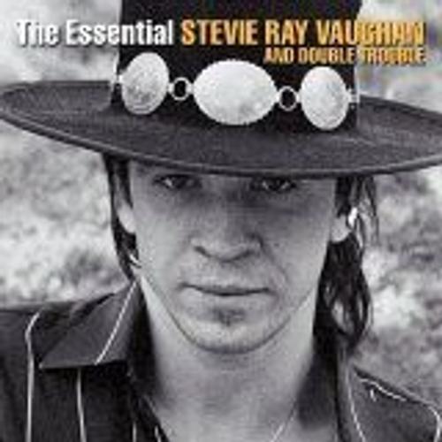The Essential Stevie Ray Vaughan And Double Trouble - Best Of