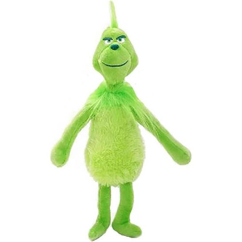 Poupée De Noël Comment Volé Peluche Peluche Cadeaux De Noël (Grinch)
