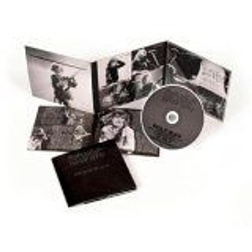 Back In Black [Digipak Remaster]