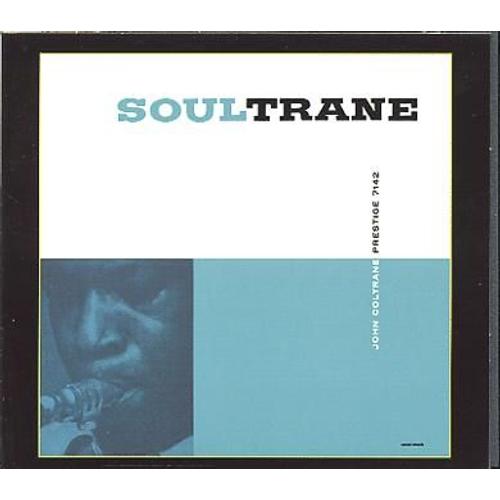 Soultrane