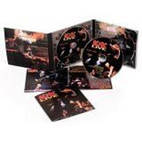 Ac/Dc Live: Collector's Edition