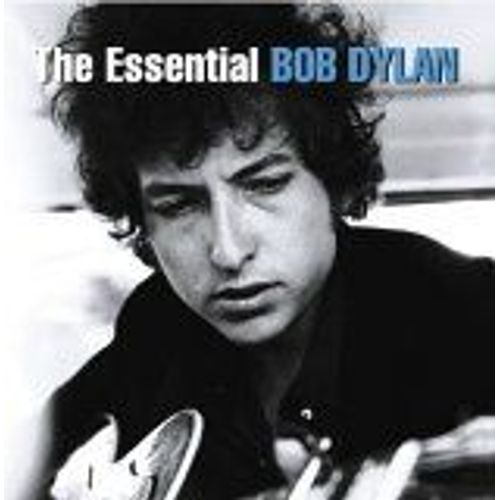 Essential Bob Dylan