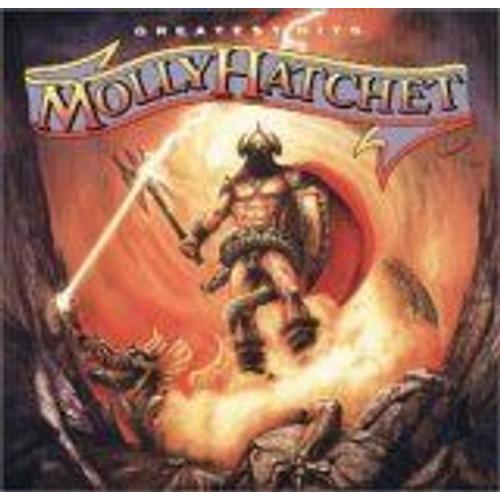 Molly Hatchet - Greatest Hits [Expanded]