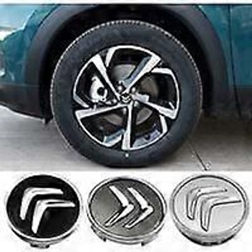 Pièces Enjoliveurs Pour Citroen C4 Picasso C3 Berlingo C5 X7 C2 C1 Ds3 Zx