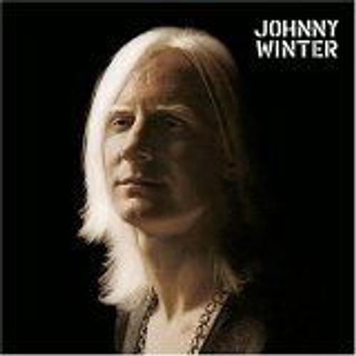 Johnny Winter