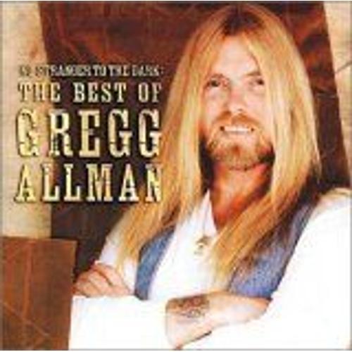 No Stranger To The Dark: The Best Of Gregg Allman