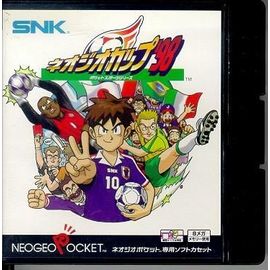 Neo Geo Cup '98 (Import Japonais)