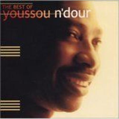 7 Seconds: The Best Of Youssou N'dour