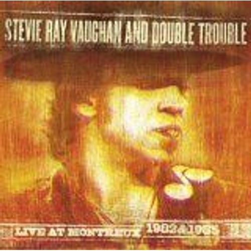 Live At Montreux 1982 & 1985