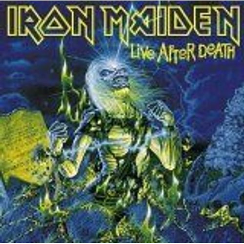 Live After Death