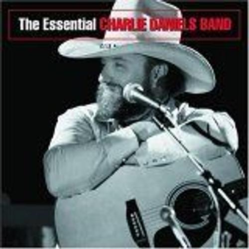 The Essential Charlie Daniels Band