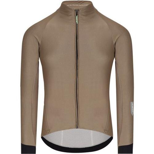 Gregarius Winter Jacket Veste De Cyclisme Taille S, Beige/Brun