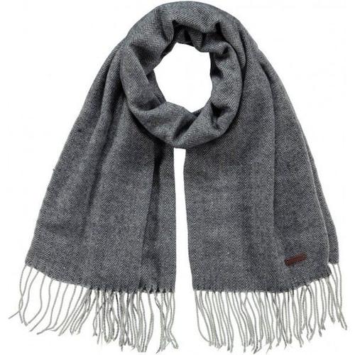 Soho Scarf Écharpe Taille One Size, Gris