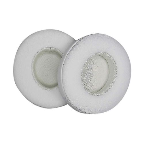 Housse de coussin d¿oreillettes de remplacement pour Beats Solo 2 Solo 3 Headphones
