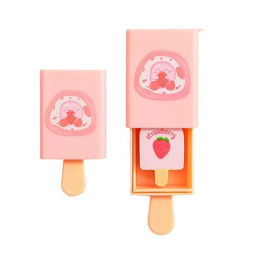 Lovely Magic Props Gomme En Caoutchouc Pour Le Prix Étudiant Enfants Cadeau Fournitures Scolaires