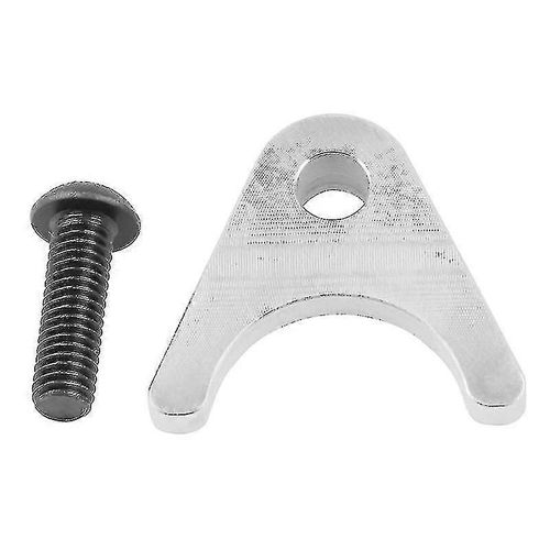 Pompe à huile moteur de voiture Ceinture Pickup Tube Brace Pour Ls Ls1 Ls2 Ls3 4.8 5.3 6.0l