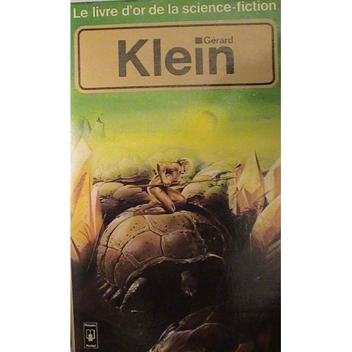 Le Livre D'or De La Science-Fiction
