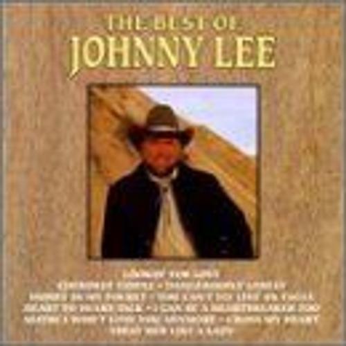 The Best Of Johnny Lee