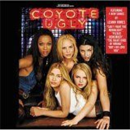 Coyote Ugly (2000 Film)