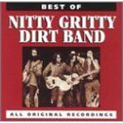 The Best Of The Nitty Gritty Dirt Band