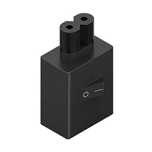 Interrupteur De Démarrage Du Commutateur D¿Alimentation À Bouton-Poussoir Compatible Avec La Console Ps5