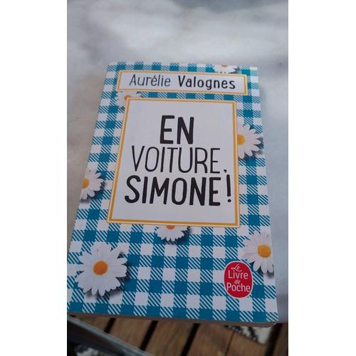 Valognes Aurelie - En Voiture Simone