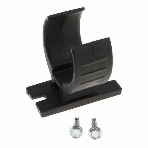 Accessoires de remorque de camping-car, support fixe, connecteur d¿alimentation de remorque, support fixe