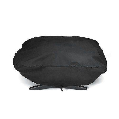 Protecteur De Couvercle De Gril De Gaz De Bbq Pour La Série De Q100 De Weber
