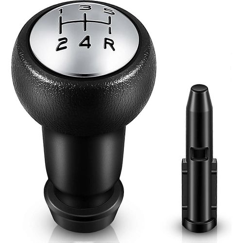 Joli Nazalus-Sale 5 Vitesses Pommeau De Levier De Vitesses Manuel Pour Peugeot 106 107 205 206 306 406 307 308 3008/ Citroen Picasso Saxo C1 C2 C4