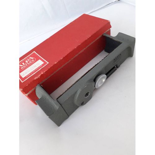 ALPA USCONG BARETTE DE SUPPORT RAPIDE USCONG avec boite