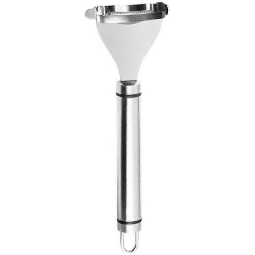 Éplucheur De Maïs Magique, Éplucheur D¿Épis De Maïs En Acier Inoxydable, Petits Ustensiles De Cuisine, Style 2