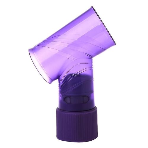Magic Wind Spin Femmes Hair Curl Sèche-Cheveux Diffuseur Salon Coiffure Outils Capillaires