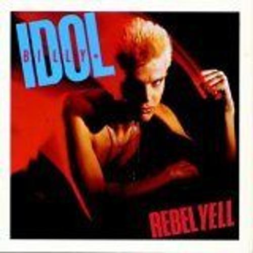 Rebel Yell (Exp)