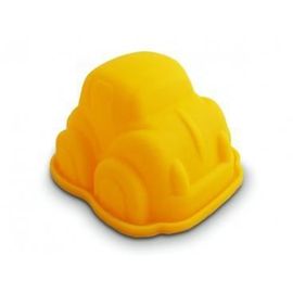 Moule À Gâteau Design En Forme De Voiture En Silicone Deco Maison Ustensile Cuisine.