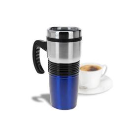 Mini Mug Thermos A Café Isotherme En Acier Inoxydable - 300 Ml