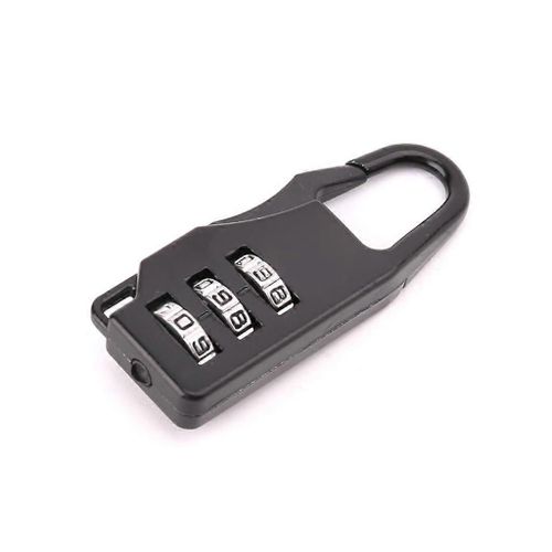 Mini Code Serrure, Pour Suisse Pour Symbole Croix Combinaison Coffre-Fort Code Mini Cadenas