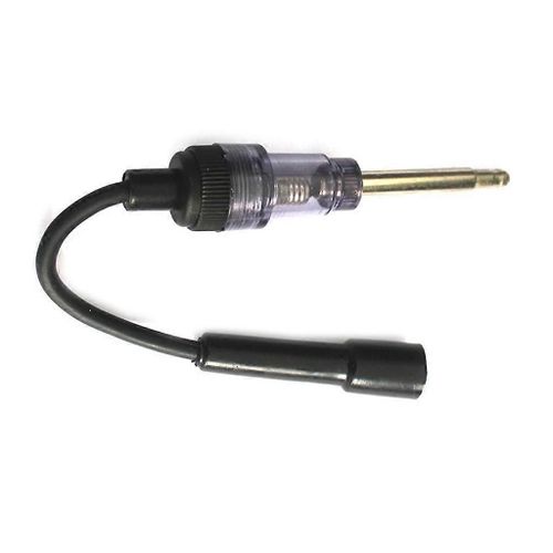 Allumeur D¿Allumage Allumeur De Moteur 12 Volts Pour Le Diagnostic De Testeur De Bougie D¿Allumage
