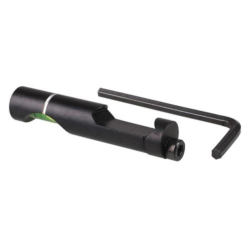 Niveau De Bulle 20mm Spotting Airgun Tactical Bubble Niveau Esprit Balance Pipe