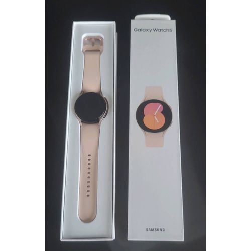 Samsung Galaxy Watch 5