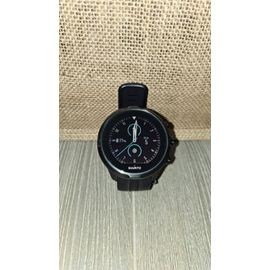 Suunto Sport Wirst Hr